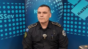 Mirno na severu Kosova